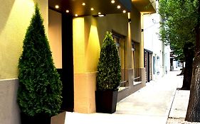 Ribera Sur Hotel Mar del Plata